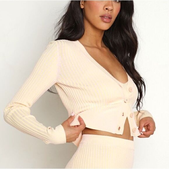 NWT L*SPACE Sundown Cardigan - Picture 1 of 8